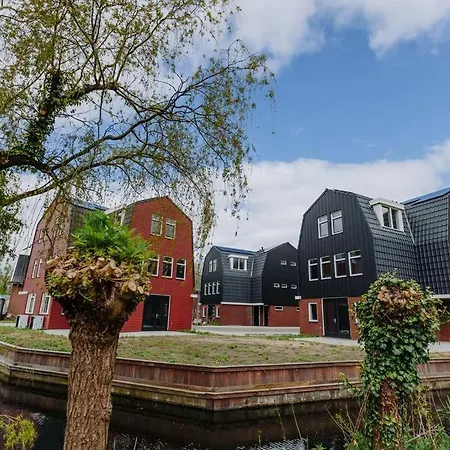 World Island Sloterweg 781 Amsterdam