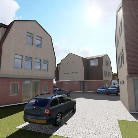 World Island Sloterweg 781 אמסטרדם