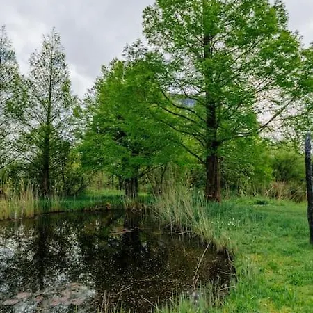Villa World Island Sloterweg 781