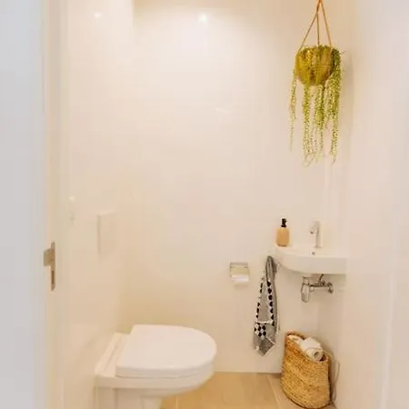 Vila World Island Sloterweg 781 *