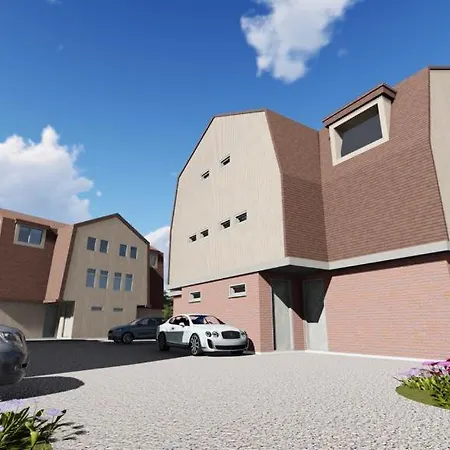 World Island Sloterweg 781 Vila *