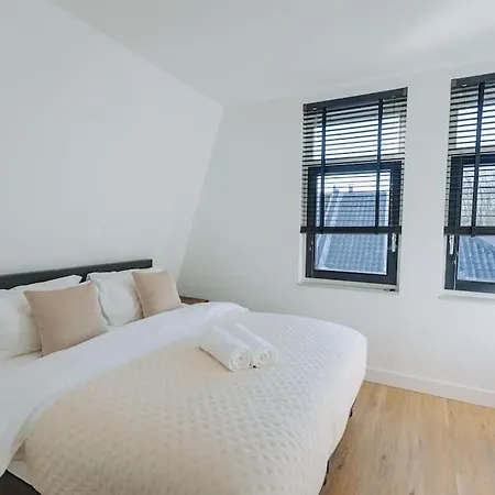 Vila World Island Sloterweg 781