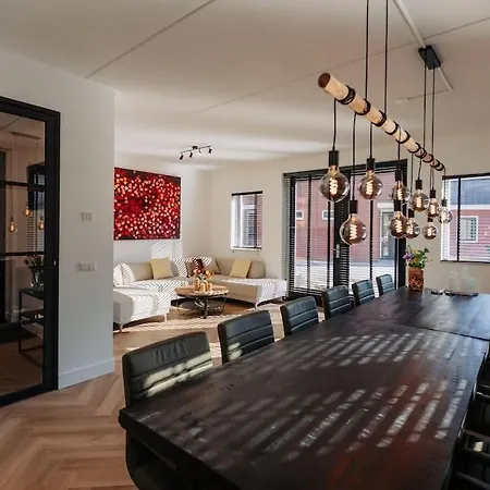 Vila World Island Sloterweg 781