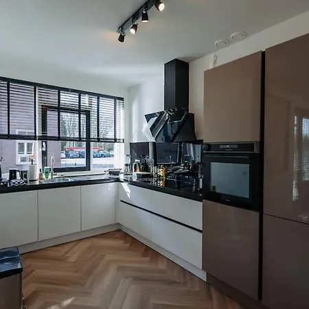 Vila World Island Sloterweg 781 Amsterdam