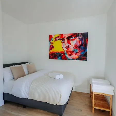 Vila World Island Sloterweg 781