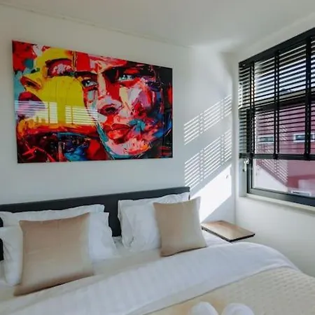 Vila World Island Sloterweg 781